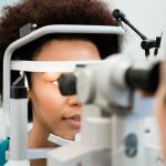 Driving Vision Requirements in the UK